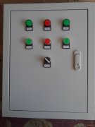 風機控制箱